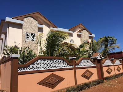 Villa Salam